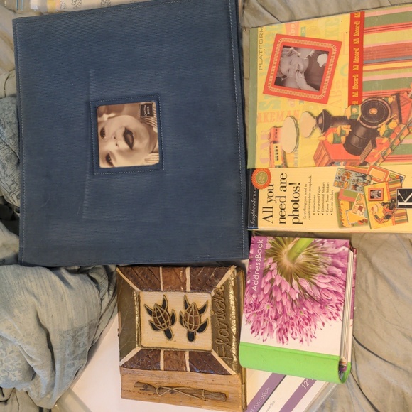 Scrapbooking Penpal Journaling Mystery Bundle - Picture 5 of 17